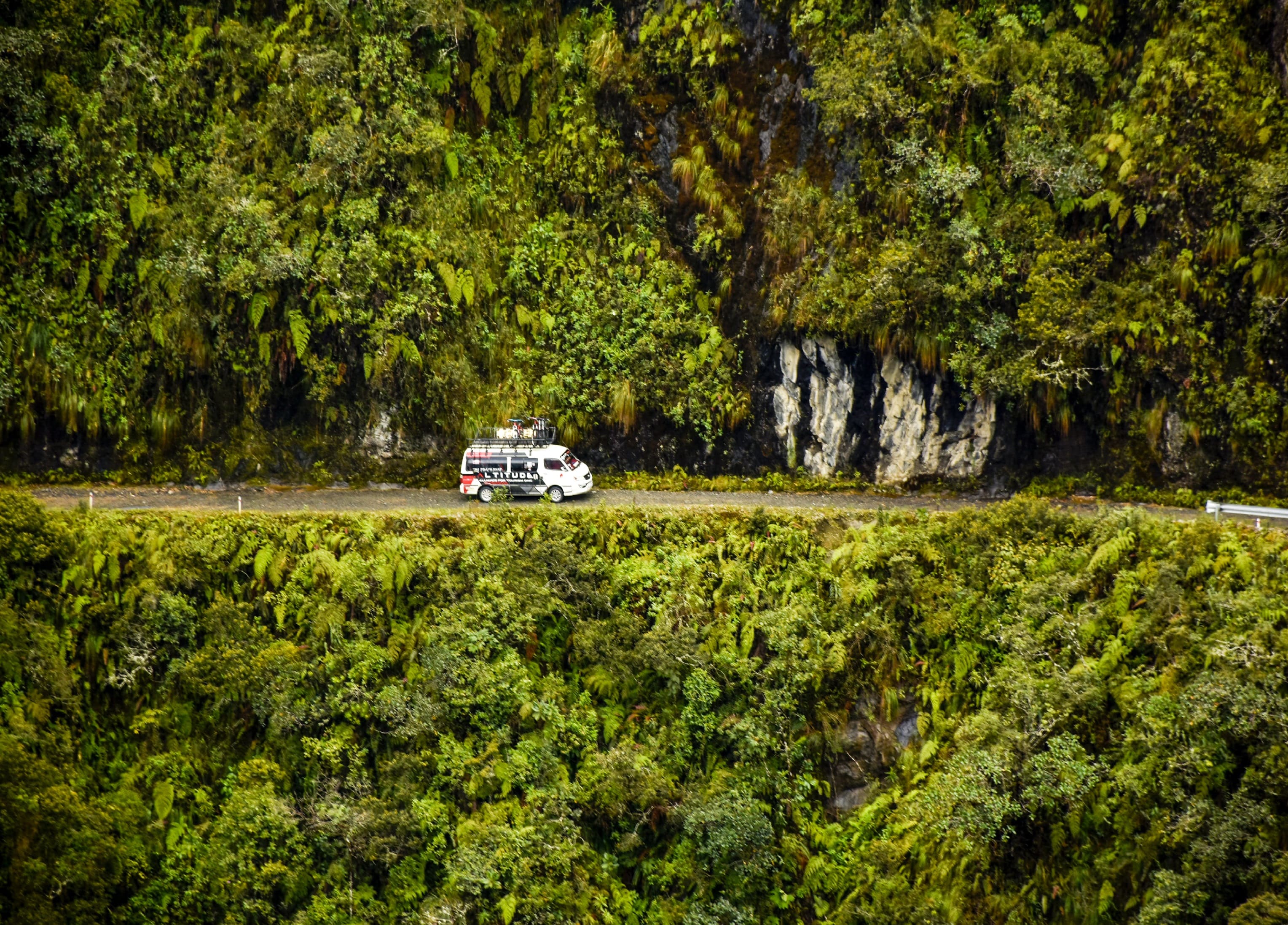 Turismo